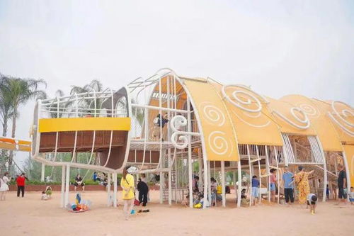 海滨旅游型景区数字化解决方案 创新旅游景点建设与运营