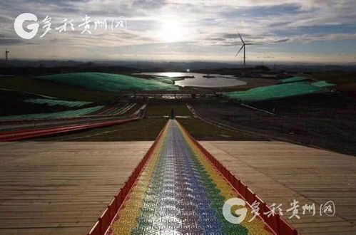 龙里油画大草原8月4日全面投入运营，开启生态文化旅游新篇章