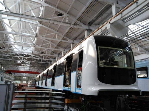 南昌地铁3号线开通在即，新区域乘势而起成旅游新热点