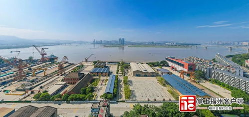 今夜福州，很不一样 旅游景点的建设与运营新篇章