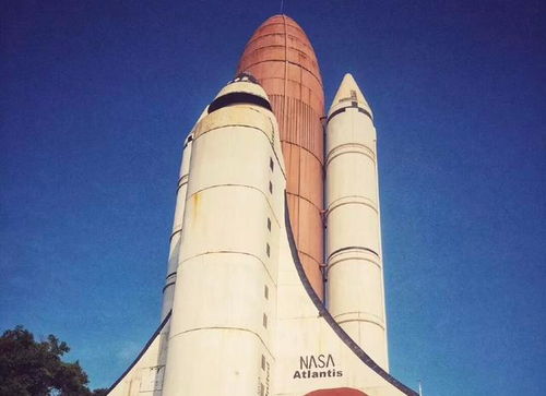 广州最可惜景点,曾耗21亿修建,好评如潮,但因经营不善而倒闭 火箭 航天 飞船 太空梦 太空站 网易订阅