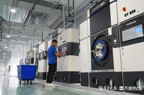 总投资3亿元，山东最大豆腐厂胶州投产