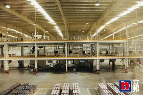 立邦涂料掀起智造新浪潮 13座智能化工厂接连开建，彰显实业投资决心