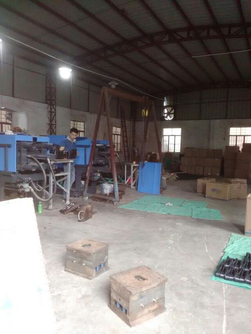 塑料加工厂投资入股须知 审慎评估，规避风险